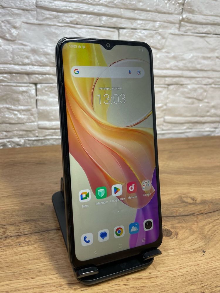 Yivo Y03 128 gb