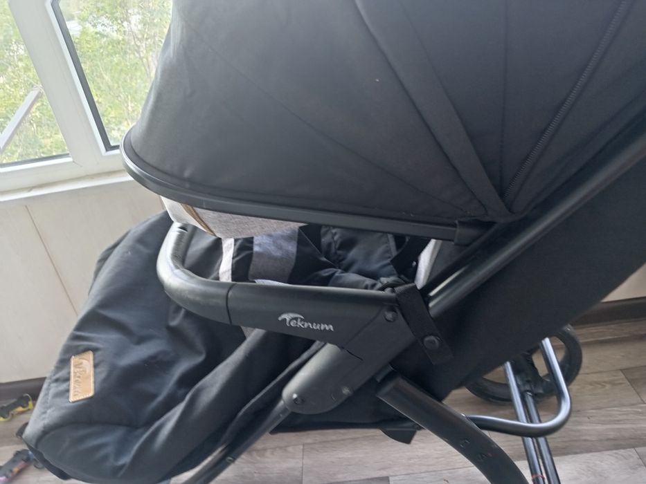 Детская коляска для прогулки