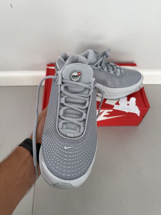 Nike Air Max DN Cool Grey