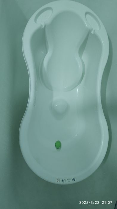 Продается ванночка