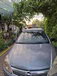 Opel Astra Sedan 1.7 Diesel, AC perfect functional, an 2009