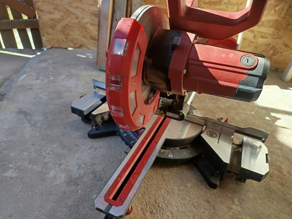 Vind Unghiular Matrix