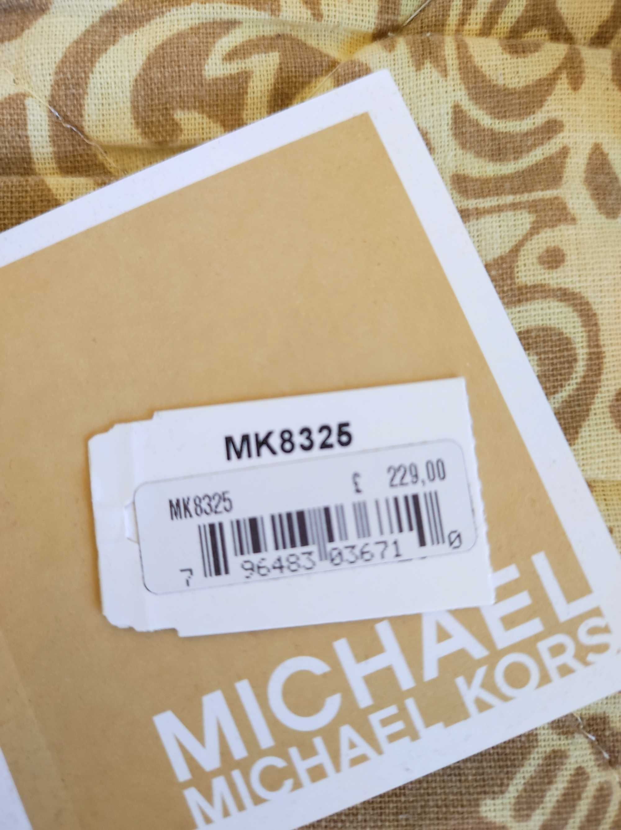 Michael Kors Mk-8325