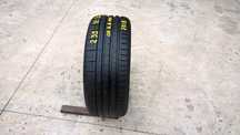 O anvelopa de vara 235 35 20 pirelli p zero sc N1 profil 6,8 mm