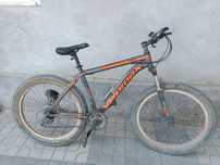 Velosiped velomax