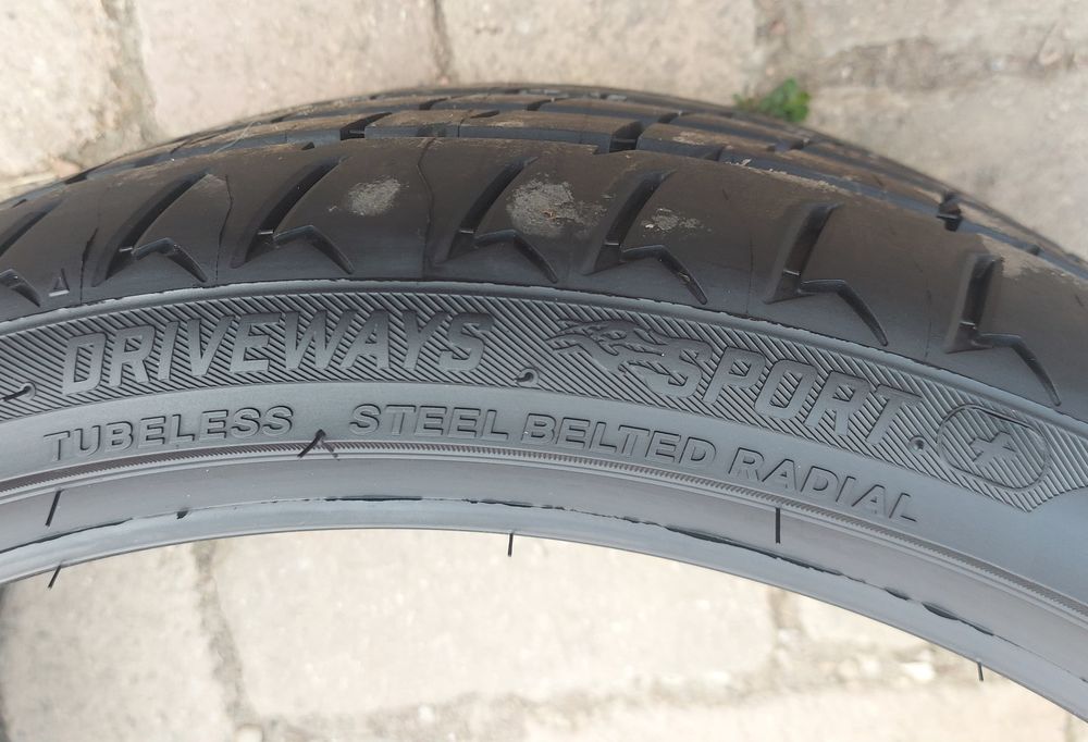 Set 2buc 225/35 R19 88Y XL Lassa Drive Ways Sport + vară