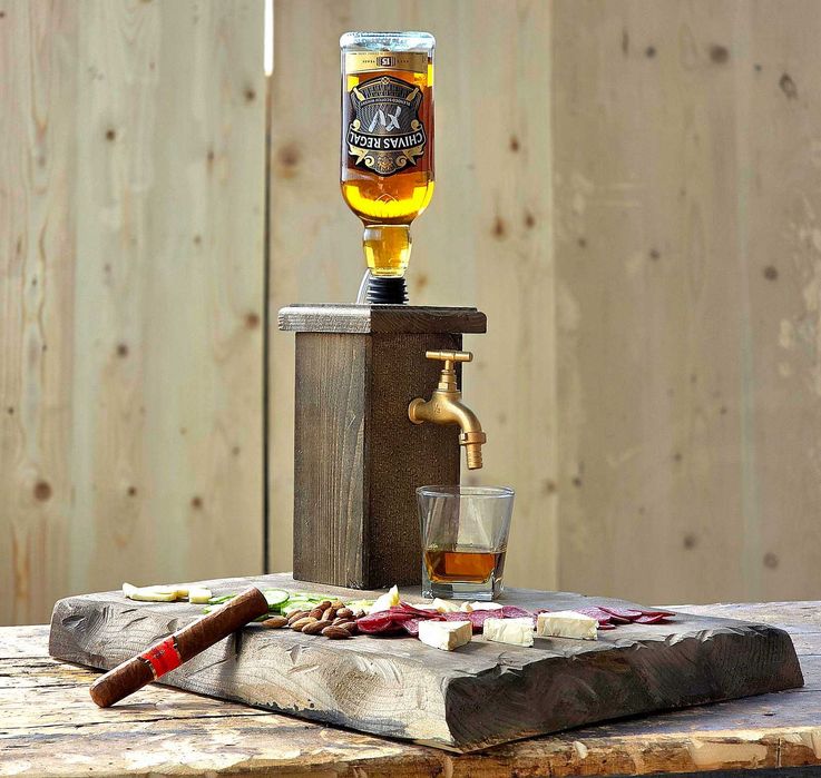 Диспенсъри за алкохол