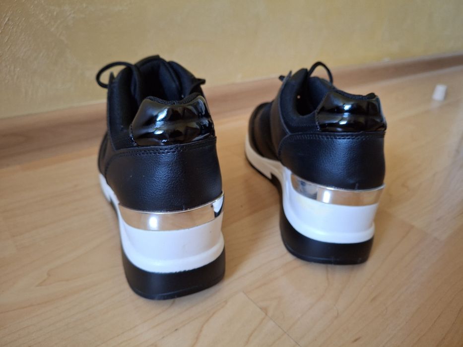 Дамски обувки 40 номер