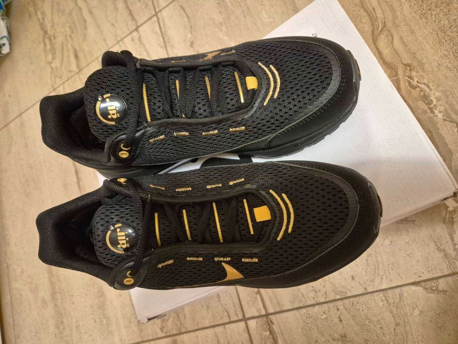 Nike AirMax Pulse, 40.5, 25.5cm Оригинални