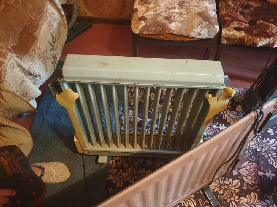 Продаю батареи в рабочем состоянии