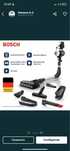 Без проводной пылесос bosch unlimited 7