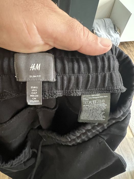 H&M Cargo Cotton size S
