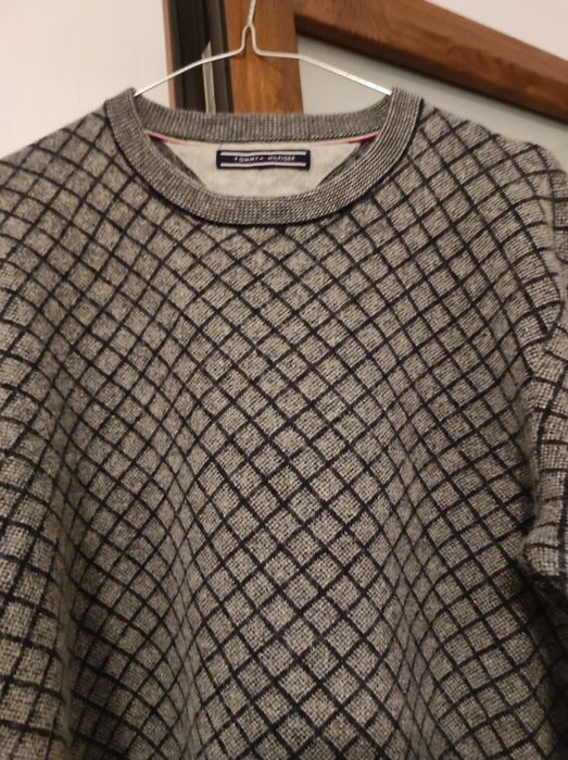 Pulover Tommy Hilfiger
