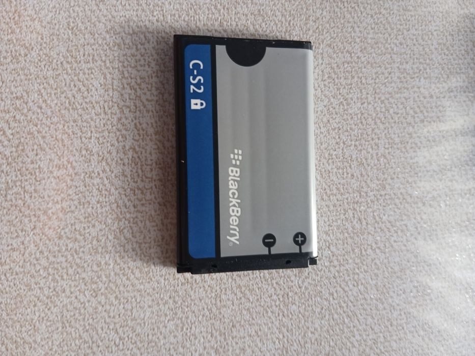 BlackBerry 8520 Sotiladi