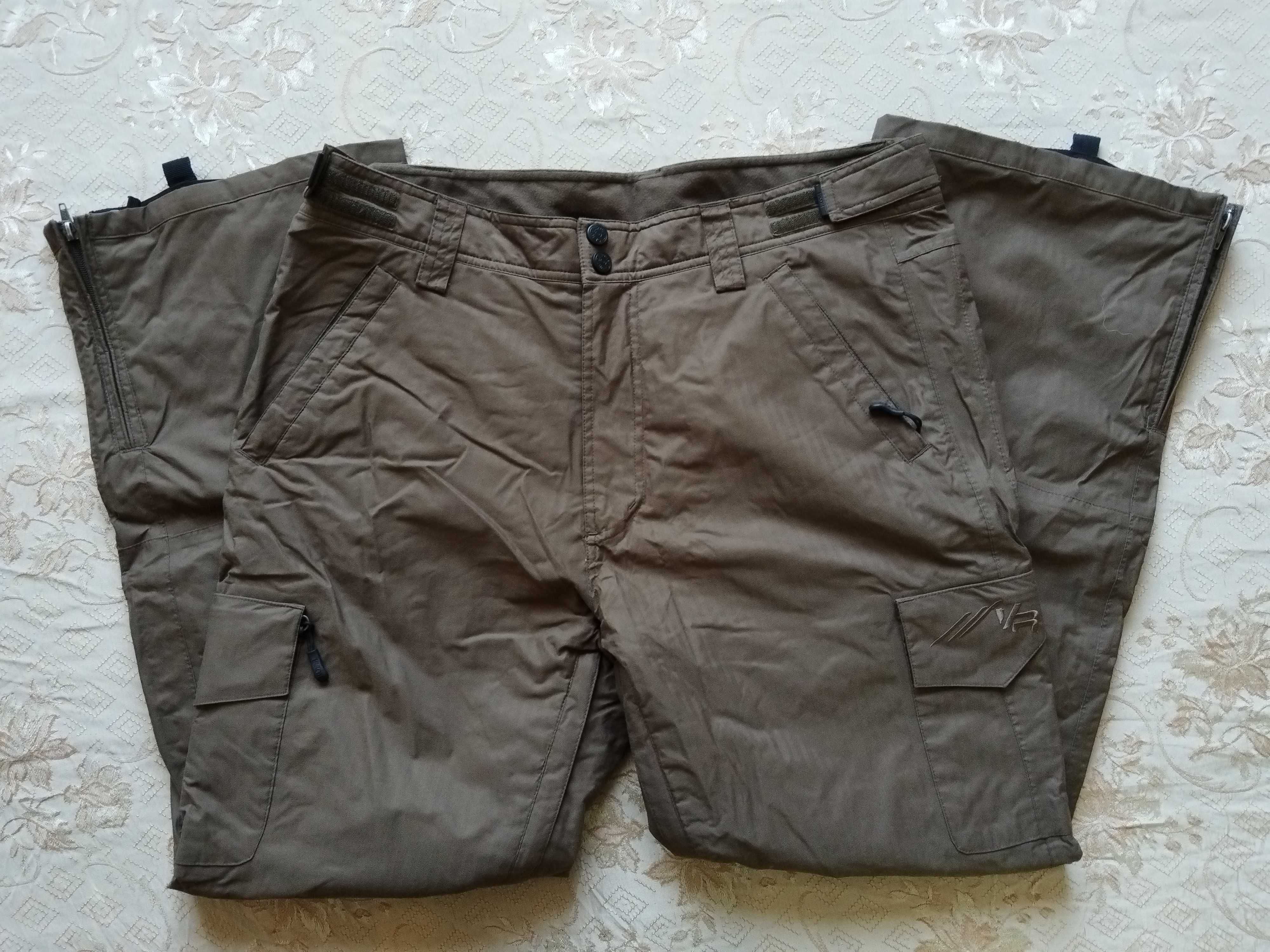 Карго панталони - размер L/XL/XXL