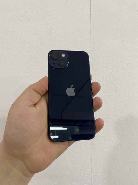 iPhone 13 128гб Состояние Идеальный