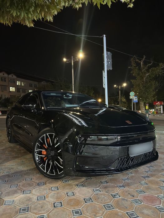 Продается Zeekr 001 z-Sport фулл