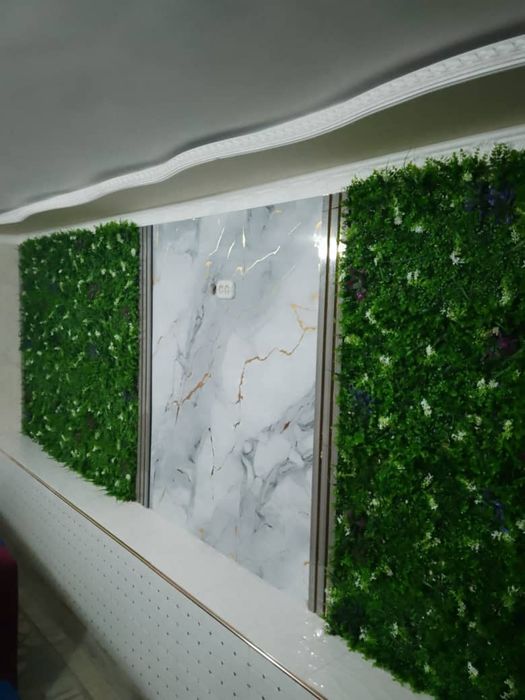 ремонт квартир и участок