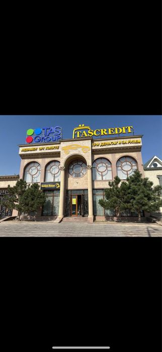 Сдается в аренду офис по Кунаева!