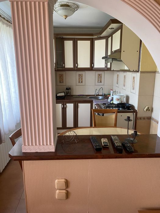 Сдам 1 квартиру посуточно тайга