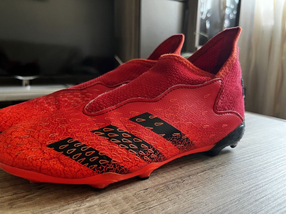 Adidas Predator Freak 3