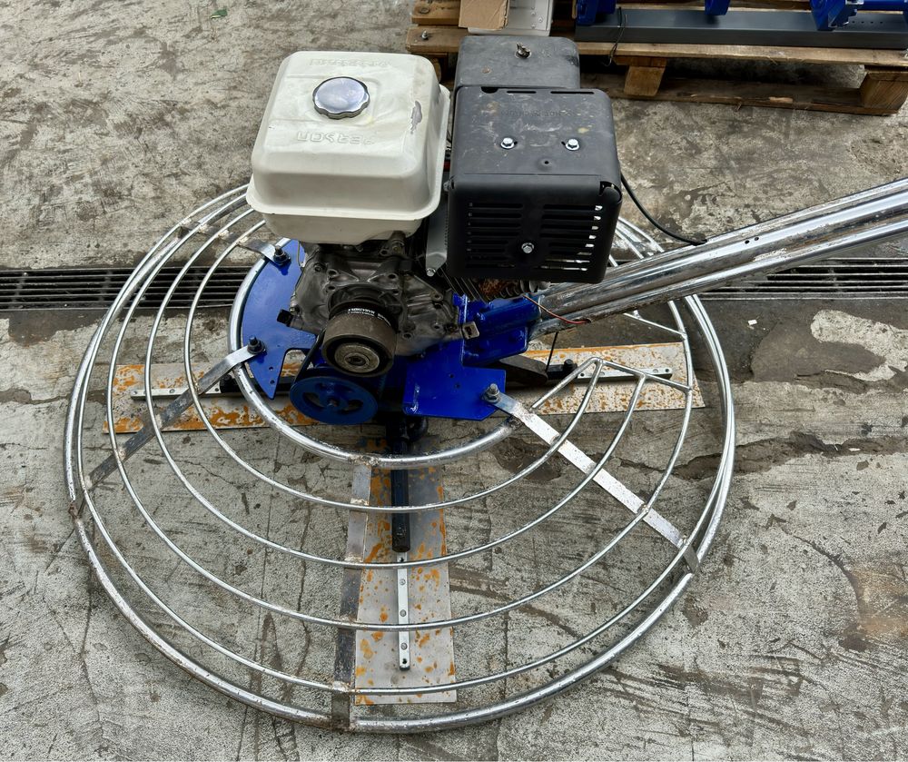 Elicopter beton Honda GX 270 4x 50cm