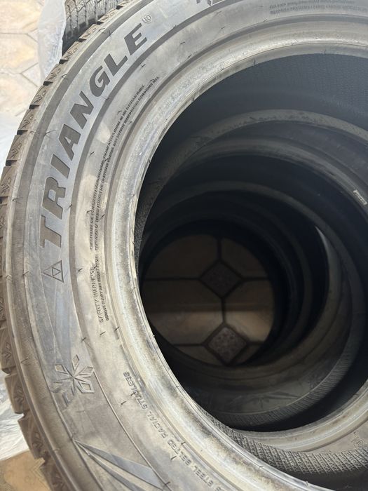 Шины 285/50/20  TRIANGLE