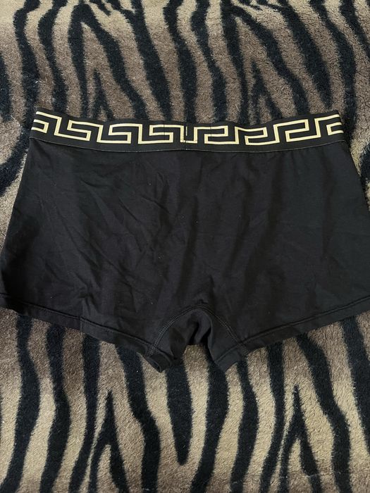 Chiloți Versace Nepurtați