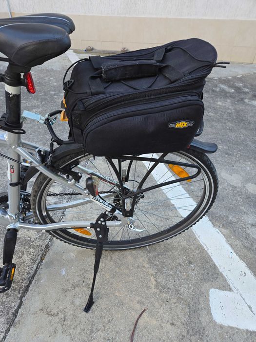 Велосипед BULLS  WILDCROSS STREET aluminum