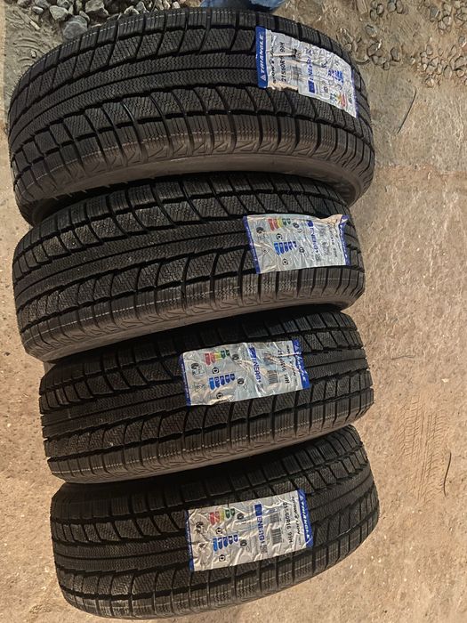 215/60 R16 Triangle липучка
