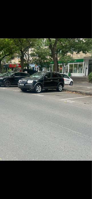 Vand Opel Antara , 139.000 km