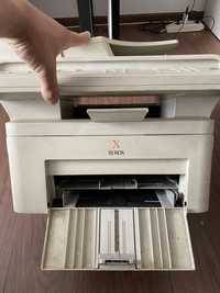 Xerox si imprimanta