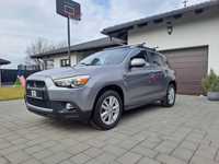 Mitsubishi Asx,  2011, 2WD, Reghin, diesel