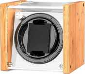 Watch Winder Smith 1+0 Bambus Handmade De Lux