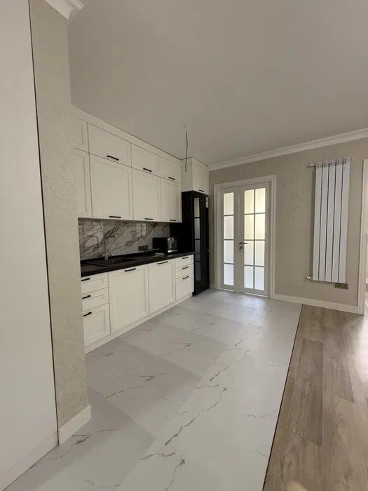 Тузель 1, 77 серия, 3/2/4. Новый евро ремонт