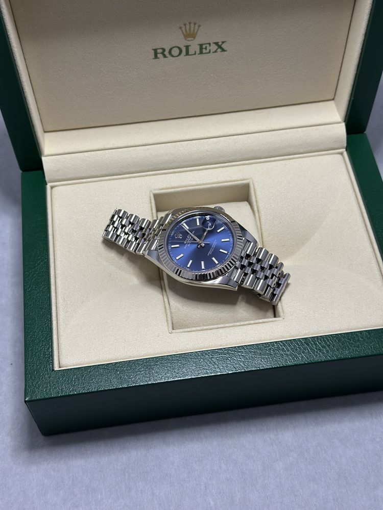 Rolex Datejust 126334