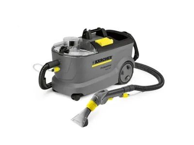 Karcher пылесос