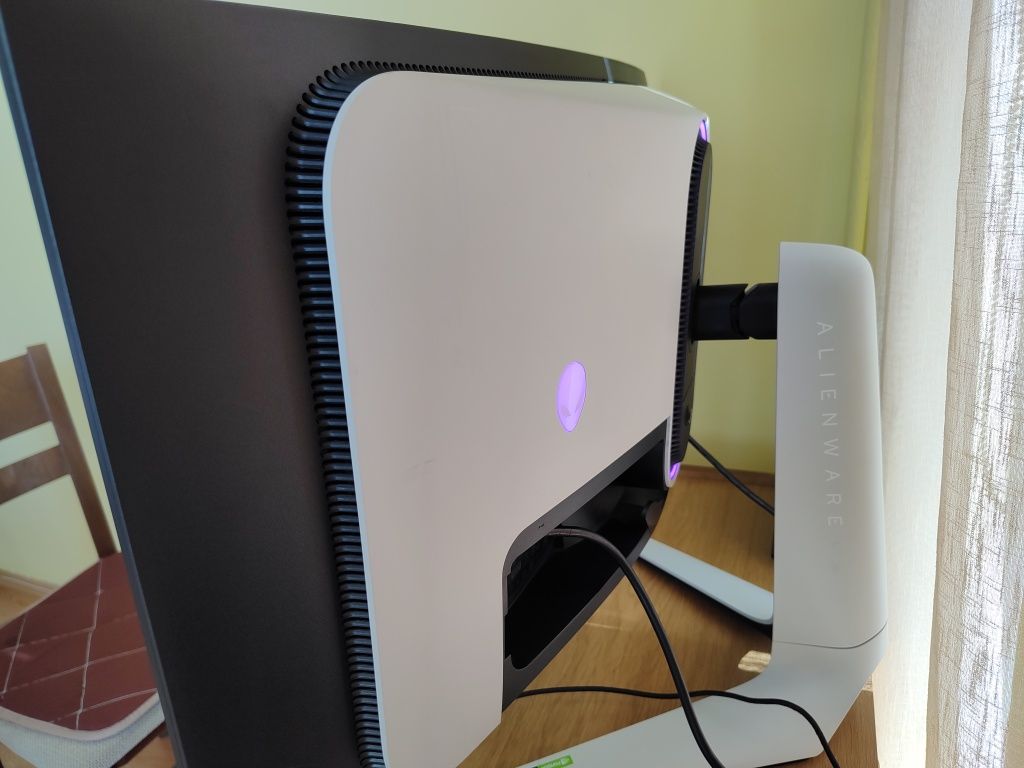 Alienware OLED 34 inch 175Hz AW3423DW