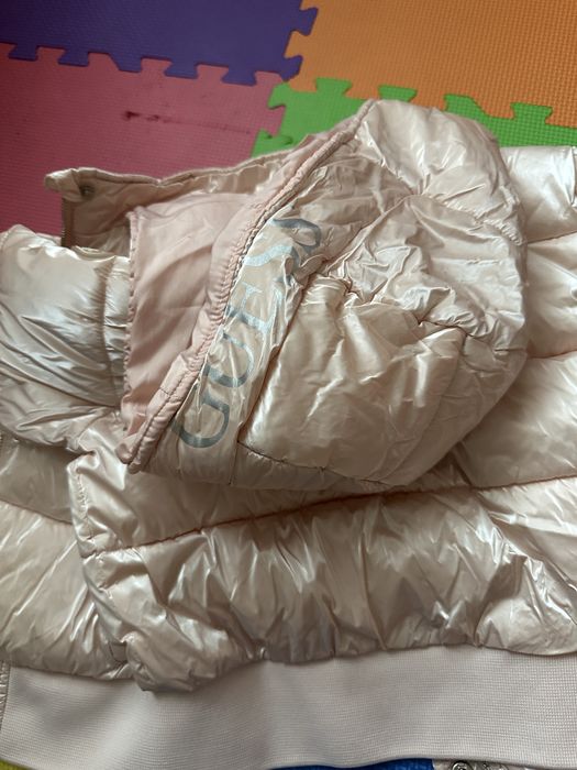 Детско яке Guess