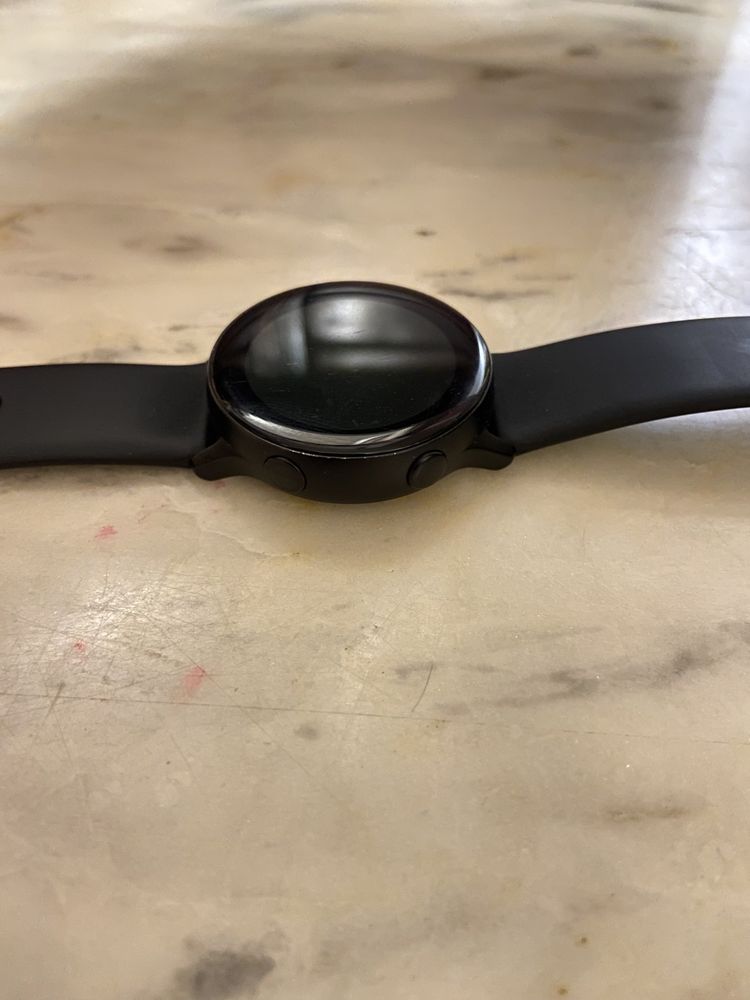 Samsung galaxy watch active