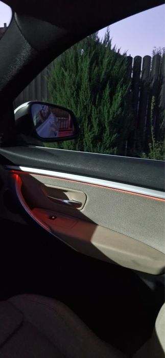 BMW 420i GranCoupe MSport