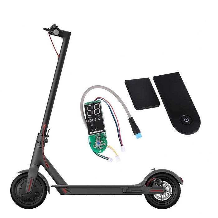 Display / dashboard PRO pt trotineta electrica Xiaomi M365 Pro / Pro 2