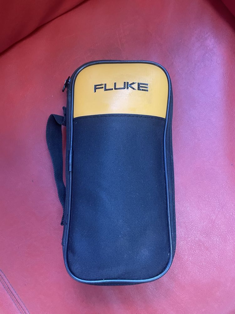 Fluke 773 Клещов Линеен Токов Процесен Уред