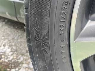 Зимни гуми TOYO OBSERVE S944 DOT23