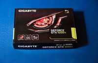 Vand Placa Video Gigabite Nvidia 1050TI OC 4Gb DDR5