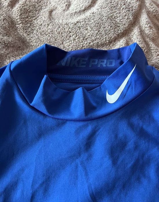 Блуза Nike pro
