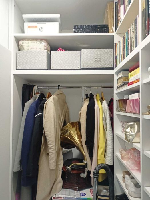 Продава се Тристаен апартамент в Варна, Левски - 100 кв.м за 2400 €/кв.м - Снимка #12