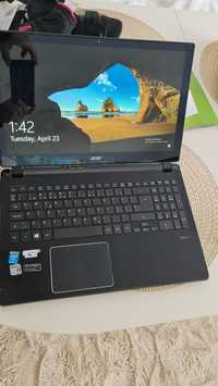 Laptop Acer Aspire V7-582PG i5-4200U cu touch-screen