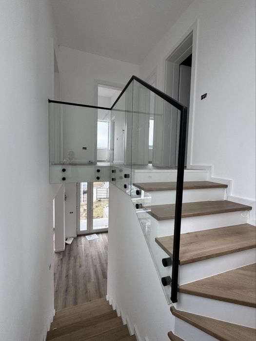 Casa model mediteranean in zona Moara langa Cartierul Primaverii