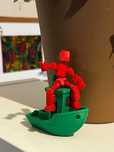 Servicii Printare și Proiectare 3D